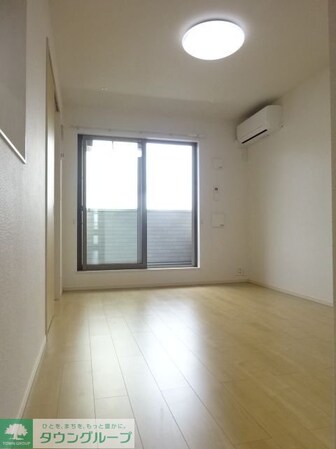 アビタシオン高柳の物件内観写真